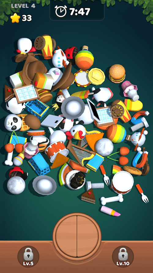 Match 3D Master Matching Games