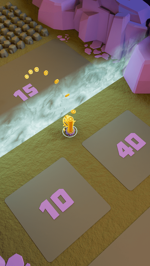 Gold and Goblins: Idle Merge